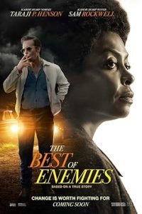 Download The Best of Enemies (2019) [HINDI Dubbed & ENGLISH] BluRay 480p [550MB] || 720p [1.1GB] || 1080p [2.2GB]