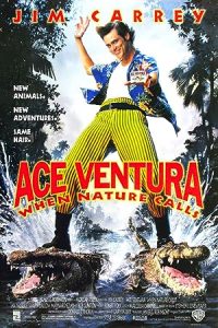 Download Ace Ventura: When Nature Calls (1995) Dual Audio [HINDI Dubbed & ENGLISH] BluRay 480p [340MB] || 720p [840MB] || 1080p [1.6GB]