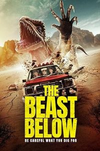 Download The Beast Below (2022) Dual Audio [HINDI Dubbed & THAI] WEB-DL 480p [390MB] || 720p [1.1GB] || 1080p [2.2GB]