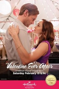 Download Valentine Ever After (2016) [HINDI Dubbed & ENGLISH] WEB-DL 480p [300MB] || 720p [1.1GB]