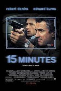 Download 15 Minutes (2001) Dual Audio (Hindi-English) 480p [400MB] || 720p [1GB] || 1080p [2GB]