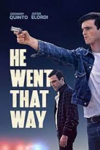 Download He Went That Way (2024) {English With Subtitles} WEB-DL 480p [280MB] || 720p [770MB] || 1080p [1.8GB]