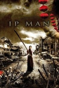 Download Ip Man 1 (2008) Dual Audio {Hindi-English} 720p [880MB]