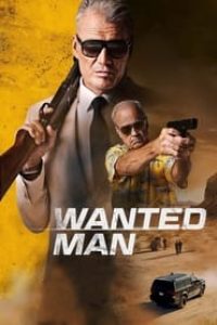 Download Wanted Man (2024) {English With Subtitles} WEB-DL 480p [250MB] || 720p [690MB] || 1080p [1.6GB]