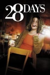 Download 28 Days (2000) Dual Audio {Hindi-English} BluRay 480p [360MB] || 720p [980MB] || 1080p [2.2GB]