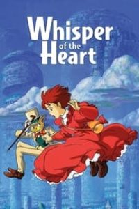 Download Whisper of the Heart (1995) Multi Audio (Japanese-English-Chinese) 480p [390MB] || 720p [1.1GB] || 1080p [2.38GB]