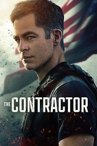 Download The Contractor (2022) Dual Audio {Hindi-English} Bluray 480p [355MB] || 720p [950MB] || 1080p [2.2GB]