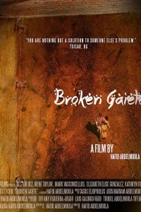 Download Broken Gaiete (2020) Dual Audio [HINDI & ENGLISH] WEB-DL 480p [380MB] || 720p [1.1GB]