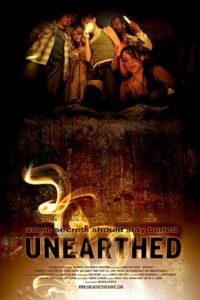 Download Unearthed (2007) Dual Audio [HINDI & ENGLISH] BluRay 480p [340MB] || 720p [1.2GB]