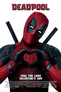 Download Deadpool (2016) Dual Audio [HINDI & ENGLISH] BluRay 480p [380MB] || 720p [1GB] || 1080p [2.2GB]