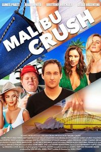 Download Malibu Crush (2022) Dual Audio [HINDI & ENGLISH] WEB-DL 480p [280MB] || 720p [960MB]