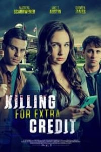 Download Killing for Extra Credit (2024) (English Audio) Esubs Web-Dl 480p [275MB] || 720p [740MB] || 1080p [1.6GB]