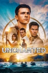 Download Uncharted (2022) Dual Audio {Hindi-English} Bluray 480p [400MB] || 720p [1GB] || 1080p [2.5GB]