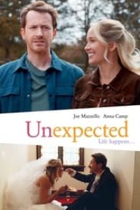 Download Unexpected (2023) {English With Subtitles} WEB-DL 480p [340MB] || 720p [940MB] || 1080p [2.2GB]