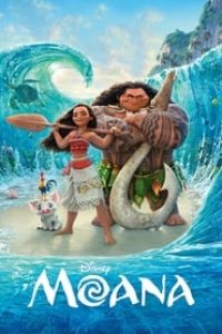 Download Moana (2016) Dual Audio {Hindi-English} 480p [350MB] || 720p [1GB] || 1080p [2.9GB]