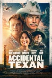 Download Accidental Texan (2024) {English Audio} Esubs Web-Dl 480p [310MB] || 720p [840MB] || 1080p [2GB]