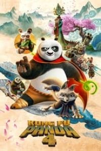 Download Kung Fu Panda 4 (2024) Dual Audio {Hindi-English} WEB-DL 480p [310MB] || 720p [850MB] || 1080p [2GB]