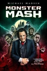 Download Monster Mash (2024) {English With Subtitles} 480p [260MB] || 720p [690MB] || 1080p [1.6GB]