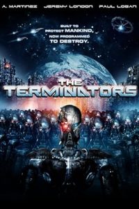 Download The Terminators (2009) Dual Audio [HINDI & ENGLISH] BluRay 480p [310MB] || 720p [1.1GB]