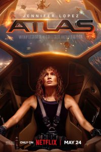 Download Atlas (2024) Dual Audio (Hindi-English) Msubs Web-Dl 480p [400MB] || 720p [1.1GB] || 1080p [2.5GB]