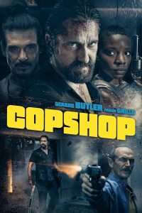 Download Copshop (2021) Dual Audio {Hindi-English} Esubs BluRay 480p [374MB] || 720p [976MB] || 1080p [2.2GB]