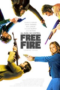 Download Free Fire (2016) Dual Audio (Hindi-English) 480p [300MB] || 720p [940MB] || 1080p [1.54GB]