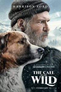 Download The Call of the Wild (2020) {English With Subtitles} Bluray 480p [400MB] || 720p [1GB] || 1080p [1.8GB]