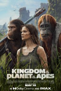 Download Kingdom of the Planet of the Apes (2024) [In English] CAMRip 1080p [3.5GB]