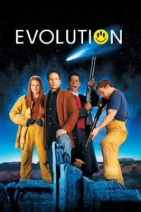 Download Evolution (2001) Dual Audio (Hindi-English) 480p [340MB] || 720p [900MB] || 1080p [2GB]