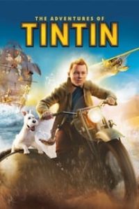 Download The Adventures of Tintin (2011) Dual Audio (Hindi-English) 480p [440MB] || 720p [990MB] || 1080p [2.2GB]