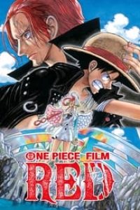 Download One Piece Film: Red (2022) {Japanes With Subtitles} 480p [450MB] || 720p [900MB] || 1080p [2.69GB]