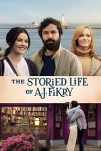 Download The Storied Life of A.J. Fikry (2022) {English With Subtitles} 480p [300MB] || 720p [900MB] || 1080p [2.2GB]