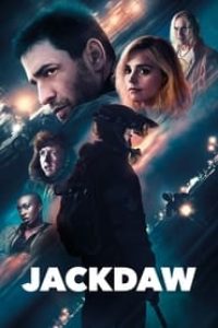 Download Jackdaw (2024) (English Audio) Esubs Bluray 480p [300MB] || 720p [810MB] || 1080p [2GB]