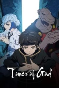 Download Tower of God (Season 1-2) [S02E06 Added] Multi Audio {Hindi-English-Japanese} WeB-DL 480p [90MB] || 720p [160MB] || 1080p [520MB]