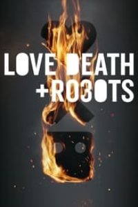 Download Love, Death & Robots (Season 1 – 3) {Hindi-English} 720p x265 [120MB] || 1080p [500MB]