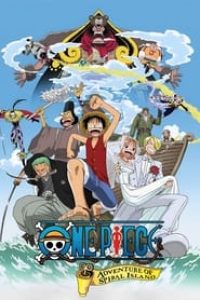 Download One Piece: Clockwork Island Adventure (2001) {Japanese With Subtitles} 480p [450MB] || 720p [1.6GB] || 1080p [4.5GB]