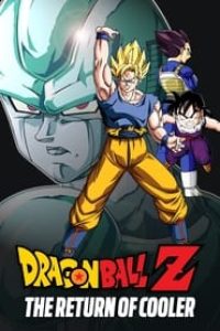 Download Dragon Ball Z: The Return of Cooler (1992) Multi Audio (Hindi-English-Japanese) Web-DL 480p [200MB] || 720p [580MB] || 1080p [1.45GB]