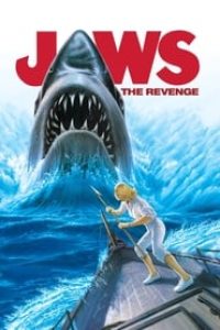 Download Jaws: The Revenge (1987) Dual Audio {Hindi-English} Esubs Bluray 480p [300MB] || 720p [850MB] || 1080p [1.9GB]