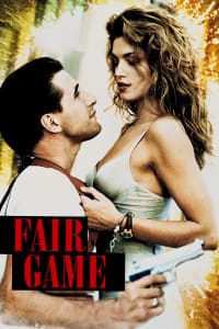 Download Fair Game (1995) Dual Audio {Hindi-English} Esubs WEB-DL 480p [295MB] || 720p [812MB] || 1080p [1.7GB]