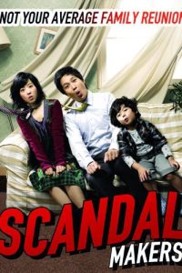 Download Scandal Makers (2008) {Korean With Subtitles} 480p [320MB] || 720p [875MB] || 1080p [2.1GB]