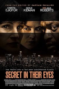 Download Secret in Their Eyes (2015) Dual Audio [HINDI & ENGLISH] BluRay 480p [400MB] || 720p [920MB] || 1080p [2GB]