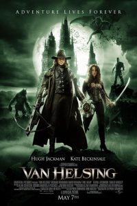 Download Van Helsing (2004) Dual Audio {Hindi-English} 480p [430MB] || 720p [1GB] || 1080p [2.1GB]