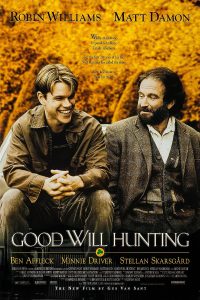 Download Good Will Hunting (1997) Dual Audio {Hindi-English} Bluray 480p [420MB] || 720p [1.1GB] || 1080p [2.6GB]