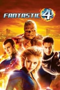 Download Fantastic Four (2005) Dual Audio {Hindi-English} 480p [469MB] || 720p [660MB] || 1080p [2.4GB]