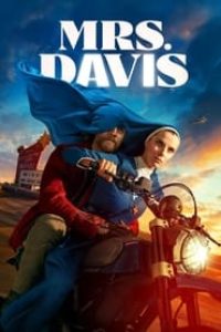 Download Mrs. Davis (Season 1) {English With Subtitles} WeB-DL 720p [300MB]