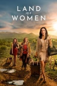 Download Land of Women (Season 1) [S01E06 Added] Dual Audio {English-Spanish} Msubs Web-DL 720p [450MB]