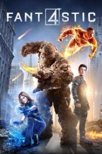 Download Fantastic Four (2015) Dual Audio {Hindi-English} 480p [318MB] || 720p [626MB] || 1080p [1.9GB]