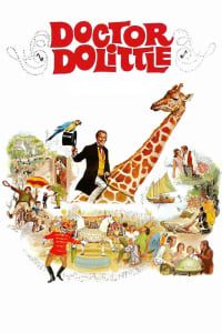 Download Doctor Dolittle (1967) {English With Subtitles} 480p [452MB] || 720p [1.2GB] || 1080p [3.1GB]