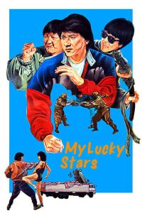 Download My Lucky Stars (1985) Dual Audio {Hindi-Chinese} Esubs Remastered BluRay 480p [338MB] || 720p [910MB] || 1080p [1.9GB]