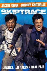 Download Skiptrace (2016) Dual Audio {Hindi-English} Esubs BluRay 480p [381MB] || 720p [1.0GB] || 1080p [2.3GB]